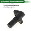 Honda Pilot 3.5 (2003-2005) 1 x Sensor Transmission Speed Sensor