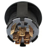 Husqvarna, Murray, John Deere, MTD Ignition Switch & Key (1992)