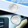Mercedes-Benz B C GLC GLA Engine Start Stop Button Cover (2015-2023)