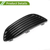 Mercedes-Benz C-Class Front Left Fog Light Grill (2015-2018)