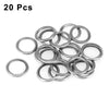 Mitsubishi Lancer Outlander Eclipse 20 x M14 Oil Drain Plug Gaskets