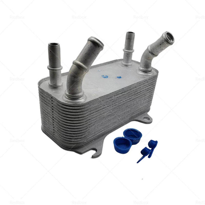Ford Falcon BF & Territory Transmission Oil Cooler (2005-2016)