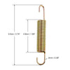 YB100 2 x Kickstand Return Spring / 9.5cm