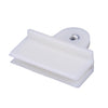 Nissan D21 Frontier Door Window Glass Holder Clips (1998-2004)