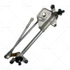 Honda Accord Sedan Windshield Wiper Transmission Linkage (2003-2007)