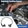 BMW X5 E53 E38 Z8 7 Series Black Engine Camshaft Position Sensor