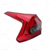 Mitsubishi Eclipse Cross YA Tail Light Rear Lamp LH LED (2017-2020)