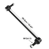Ford Fusion Front Sway Bar Links (2013-2020)