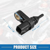 Honda Accord Air Intake Temperature Sensor (2014)