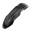 Suzuki DR-Z400SM Front Fender Black (2005–2024)