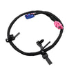 Ford F-150 Radio Info Screen Harness Adapter (2015-2023)