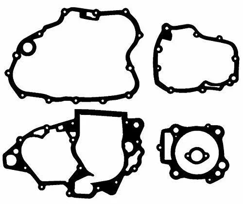 Honda CRF450X Engine Gasket Set (2005–2017)