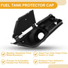 Ford Transit Van 150 250 350 Fuel Tank Door Cap Cover (2014-2023)