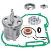 Polaris Ranger 800 Crew 800 XP Oil Pump & Water Pump Impeller Seal Kit