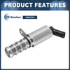Chevrolet Malibu VVT Solenoid (2016 - 2022)