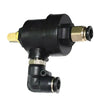 Tyre Change Bead Breaker / Quick Release Dump Valve