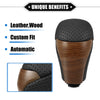 Toyota Highlander Automatic Gear Shift Knob (2014–2019)