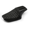 Harley Sportster 883 XL1200 Forty-Eight Driver Passenger Seat (2004-2023)