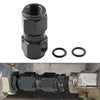Car 4AN Female to Female Swivel Coupler Fitting Adapter