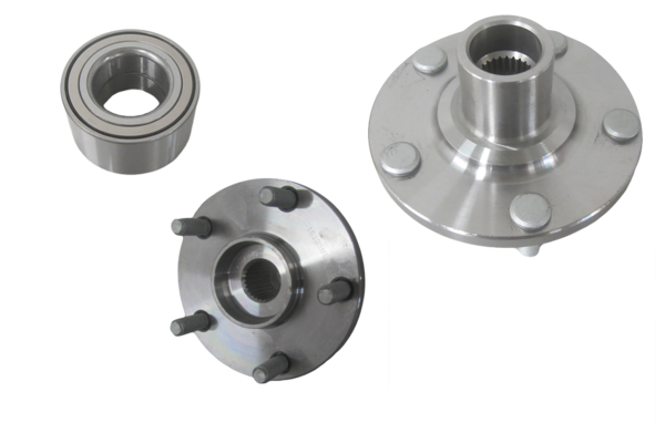 Front Wheel HUB FOR Toyota Avalon MCX10 2000-2006