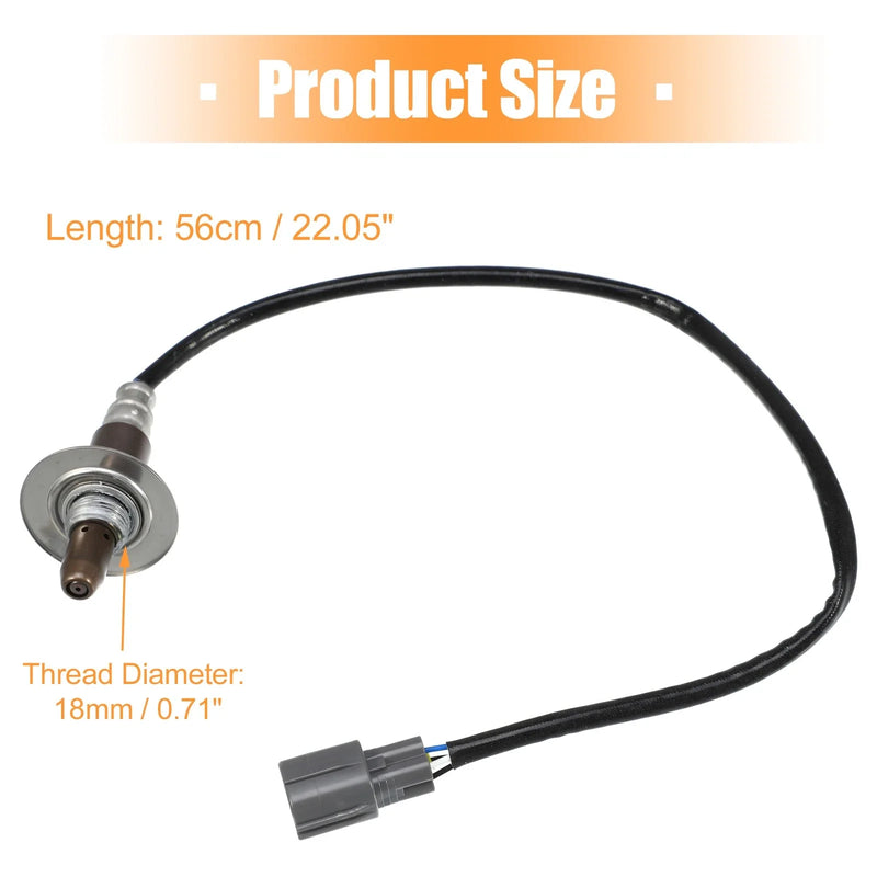 Subaru Forester 2.5L Oxygen Sensor (2011-2013)