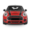 MINI Cooper F55 F56 F57 F60 Left & Right Rear View Door Wing Mirror Covers
