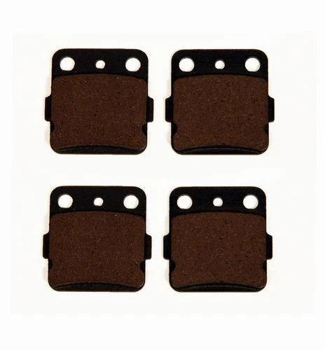 Suzuki LT-Z400 LTZ400 Front / Severe Duty / Brake Pads (2003–2014)