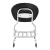 Indian Chieftain, Springfield Backrest Sissy Bar & Luggage Rack (2014-2022)