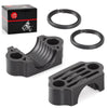 Yamaha Grizzly 550 / 700 YFM550 / YFM700 Steering Stem Bushing & Seal Set (2012–2019)