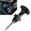 125CC ATV Pit Dirt Bike Motorcycle Aluminum Engine Oil Dipstick (N/A)