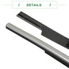 Honda CR-V Rear Left Weatherstrip Window Seal (2017-2020)