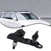 BMW E91 E61 Wagon Rear Wiper Shaft Pivot with 1 Thread Bore (2005–2010)