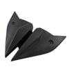 Yamaha MT-09 FZ-09 Black Side Panels Cover (2014-2020)