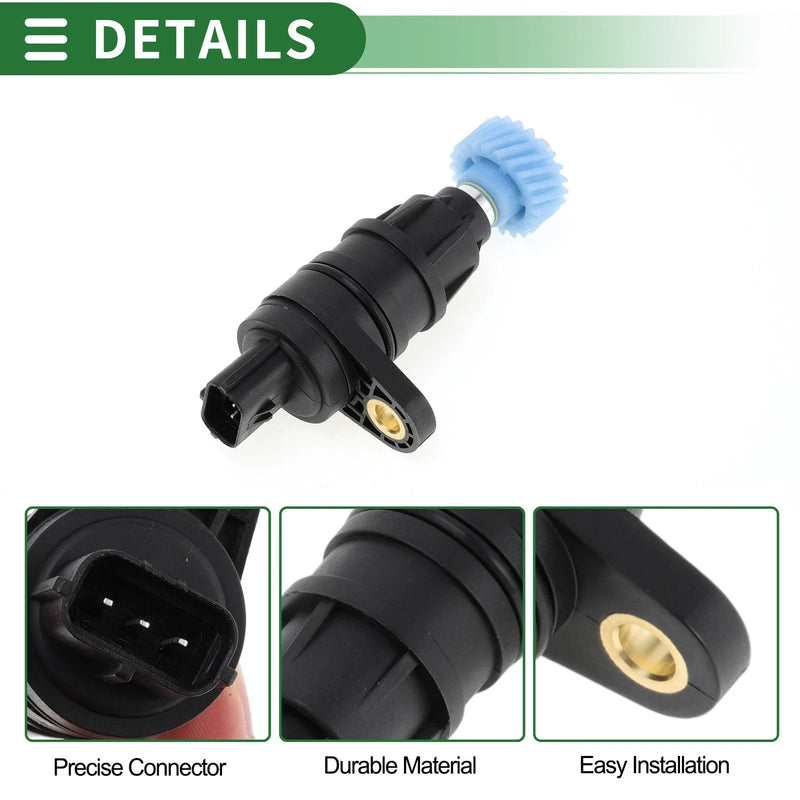 Kia Rio No.6K201665408 Transmission Speed Sensor (2003-2005)