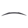 Infiniti Q60 2014-2022 REAL Carbon Fiber Rear Trunk Spoiler Wing M4 Style