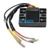 Suzuki DF20 DF25 Outboard Voltage Regulator Rectifier (2007-2013)