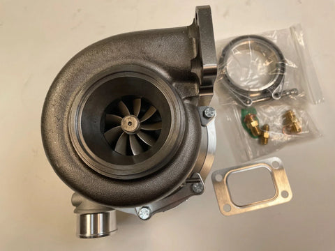GT30 G30-770 .83 A/R T3 Ball Bearing Turbocharger