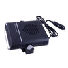 Car Windscreen Defroster Demister 24V 260W Quick Heater Fan