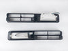 Nissan Navara D21 Bumper Finisher & Turn Signal (1992-1997)