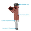 Toyota Highlander, Camry, Lexus ES350 3.5L 6 x Fuel Injectors (2007-2019)