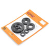 Honda CR250R CR250 2005-2007 9pc Shaft Seal Set