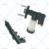 Ford Courier Clutch Master & Slave Cylinder Set (1990-2006)