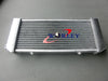 Suzuki Marauder VZ800 Aluminum Radiator (1997-2004)