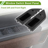 Toyota Yaris Hatchback Window Switch Bezel Cover (2006-2011)