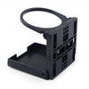 Car, Boat, Marine, Truck () 2 x Foldable Drink Bottle Holders