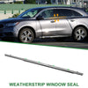 Acura RDX 1 x Rear Left Weatherstrip Window Seal (2013-2018)