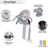 Ford Thunderbird Fuel Pump Assembly (1985-1988)
