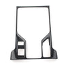 Subaru Forester Middle Gear Box Panel Cover Trim (2019-2020)