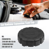 Mercedes-Benz C-Class Radiator Coolant Reservoir Tank Cap (1994-2015)