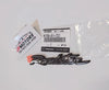 Mazda Miata MX-5 NA NB ND Rear Chrome Emblem Badge